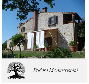 Podere Montecrispini - da Carlo